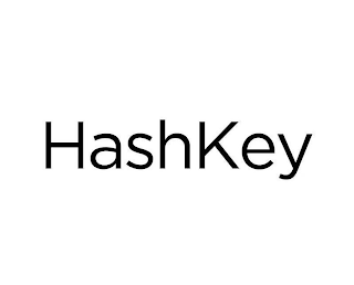 HASHKEY