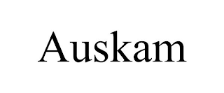 AUSKAM