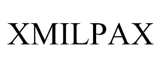 XMILPAX