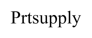 PRTSUPPLY