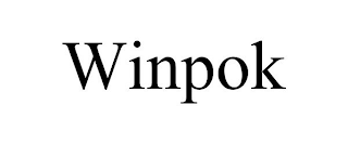 WINPOK