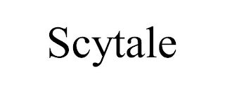 SCYTALE