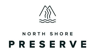 NORTH SHORE PRESERVE