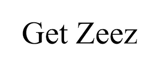 GET ZEEZ