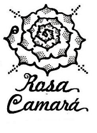 ROSA CAMARA
