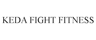 KEDA FIGHT FITNESS