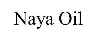 NAYA OIL