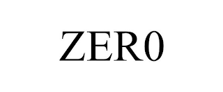 ZER0