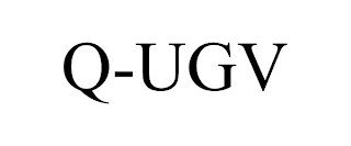 Q-UGV