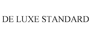 DE LUXE STANDARD