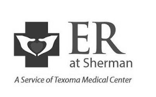 ER AT SHERMAN A SERVICE OF TEXOMA MEDICAL CENTER