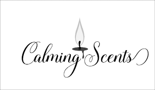 CALMING SCENTS