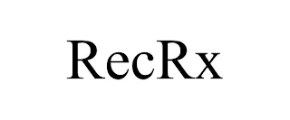 RECRX