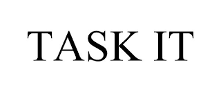 TASK IT