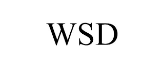 WSD