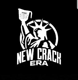 NEW CRACK ERA