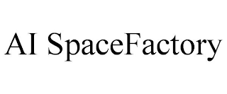 AI SPACEFACTORY