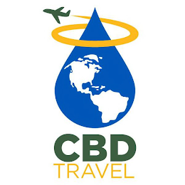 CBD TRAVEL