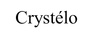 CRYSTÉLO