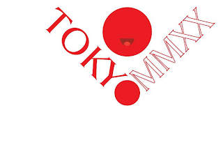 TOKYO MMXX