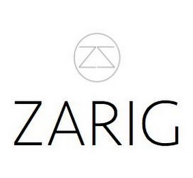 ZZ ZARIG