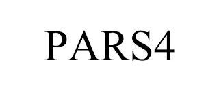 PARS4