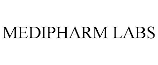 MEDIPHARM LABS