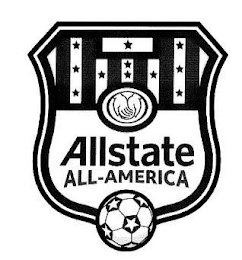 ALLSTATE ALL-AMERICA