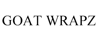 GOAT WRAPZ