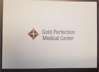GOLD PERFECTION MEDICAL CENTER