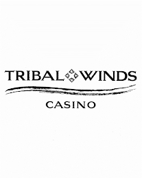 TRIBAL WINDS CASINO