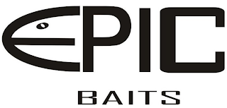 EPIC BAITS