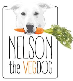 NELSON THE VEGDOG