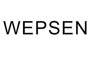 WEPSEN