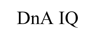 DNA IQ