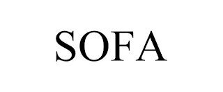 SOFA