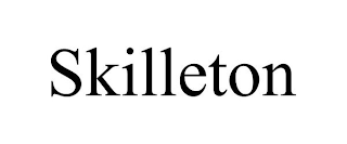 SKILLETON