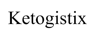 KETOGISTIX