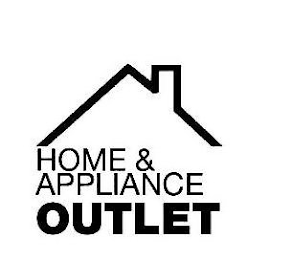 HOME & APPLIANCE OUTLET