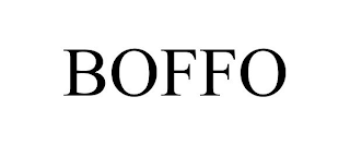 BOFFO