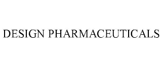 DESIGN PHARMACEUTICALS