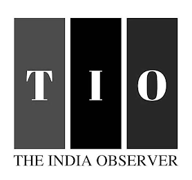 THE INDIA OBSERVER TIO