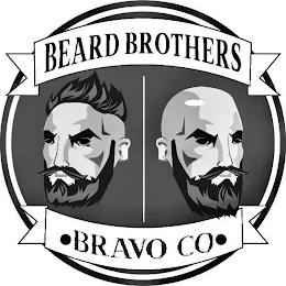 BEARD BROTHERS BRAVO CO