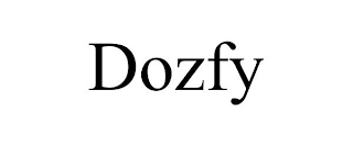 DOZFY