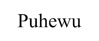 PUHEWU