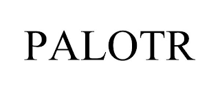 PALOTR