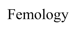 FEMOLOGY