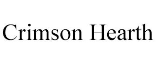 CRIMSON HEARTH