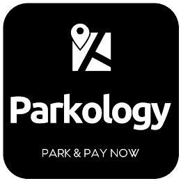 PARKOLOGY PARK & PAY NOW