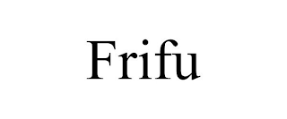 FRIFU